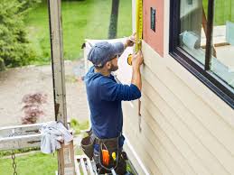 Best Custom Siding Design  in White City, OR